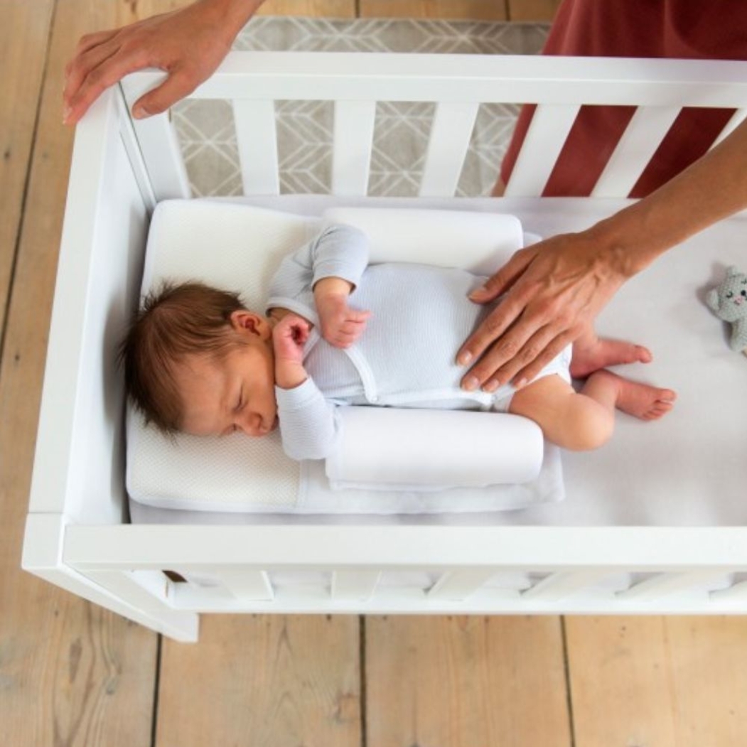 Posicionador Doomoo Supreme Sleep Small - Doomoo - 5400653404128