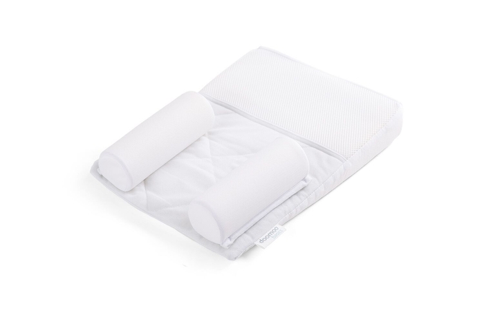 Posicionador Doomoo Supreme Sleep Small - Doomoo - 5400653404128