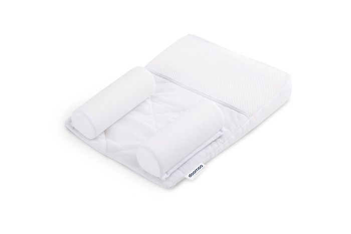 Posicionador Doomoo Supreme Sleep Small - Doomoo - 5400653404128