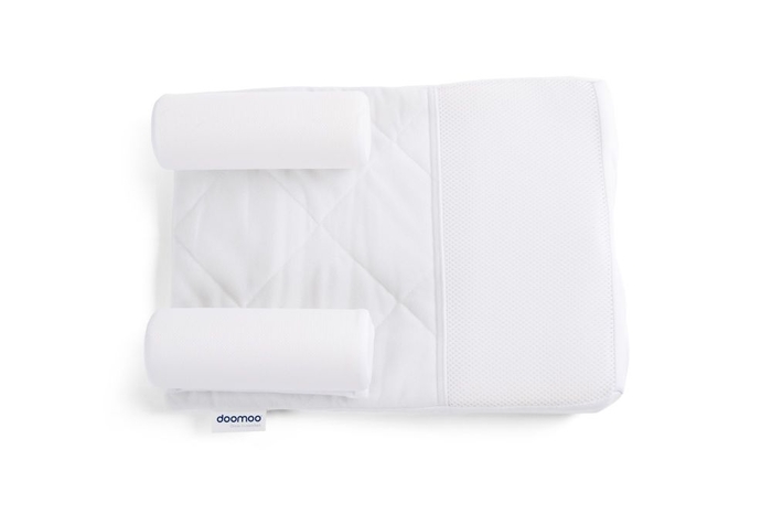 Posicionador Doomoo Supreme Sleep Small - Doomoo - 5400653404128