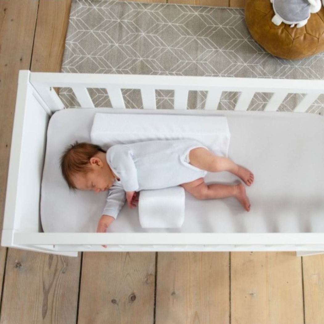 Posicionador Lateral Doomoo Baby Sleep - Doomoo - 5400653404074