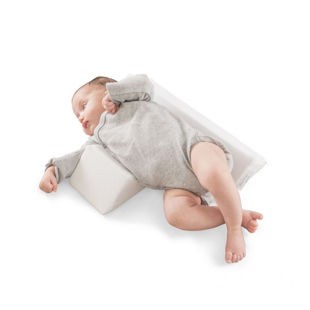 Posicionador Lateral Doomoo Baby Sleep - Doomoo - 5400653404074