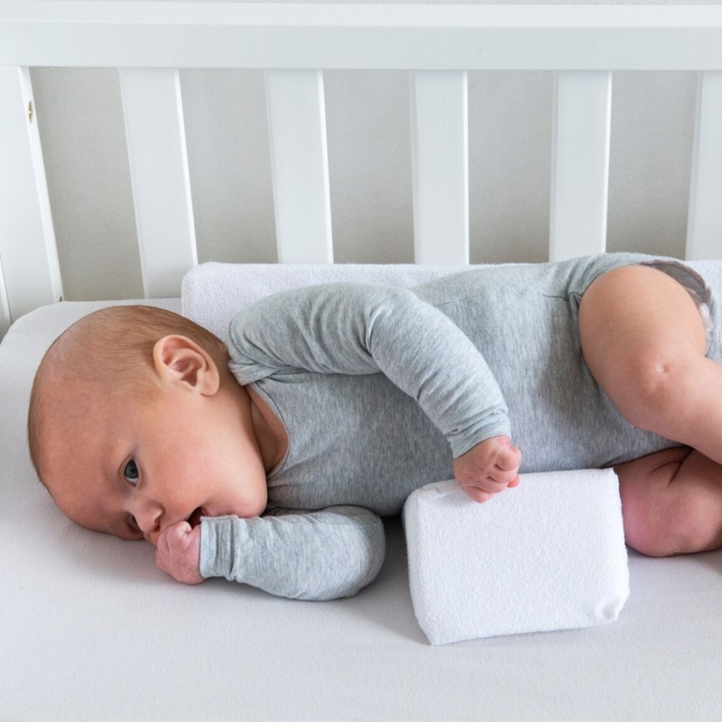 Posicionador Lateral Doomoo Baby Sleep - Doomoo - 5400653404074