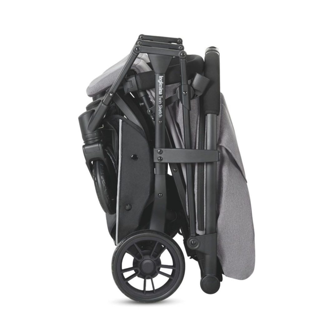 Carrinho de Bebé Inglesina Twin Sketch - Inglesina - 8029448088328