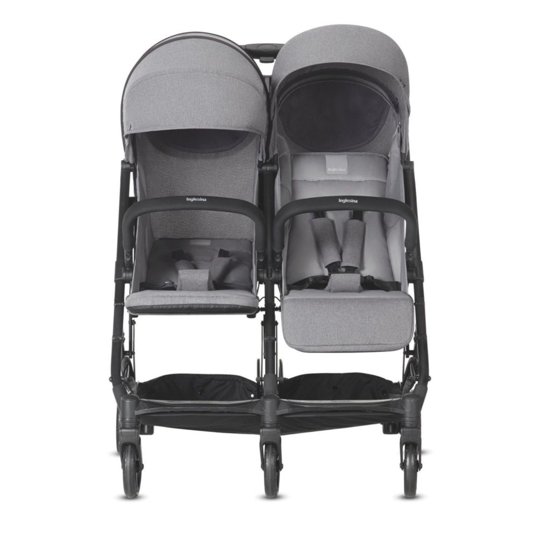 Carrinho de Bebé Inglesina Twin Sketch - Inglesina - 8029448088335