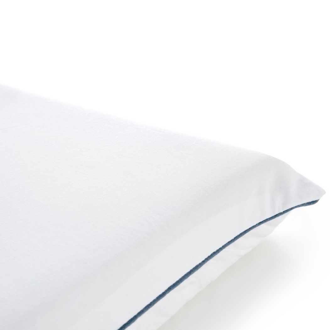 Almofada para Berço Ecus Kids Malva - Ecus Kids - 8433905242732