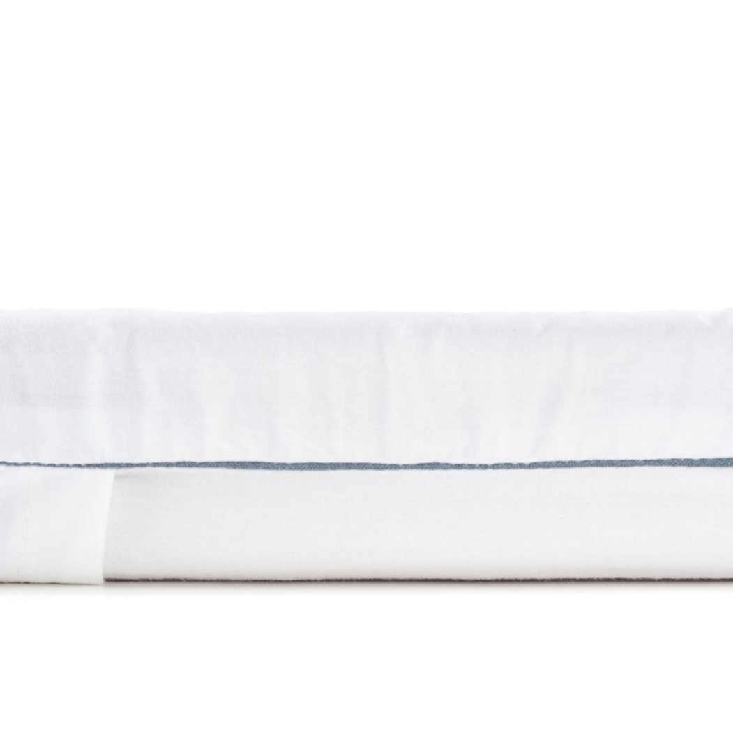 Almofada para Berço Ecus Kids Malva - Ecus Kids - 8433905242749