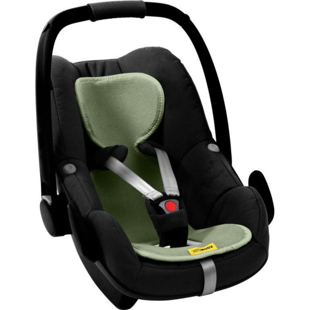 Forra Babycoque Aeromoov AirLayer 3D Grupo 0+ - Aeromoov - 5413421821195