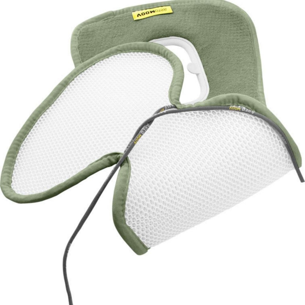 Forra Babycoque Aeromoov AirLayer 3D Grupo 0+ - Aeromoov - 5413421821195