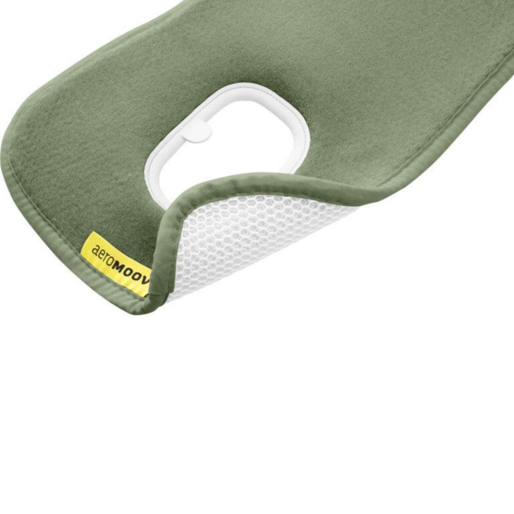 Forra Babycoque Aeromoov AirLayer 3D Grupo 0+ - Aeromoov - 5413421821195