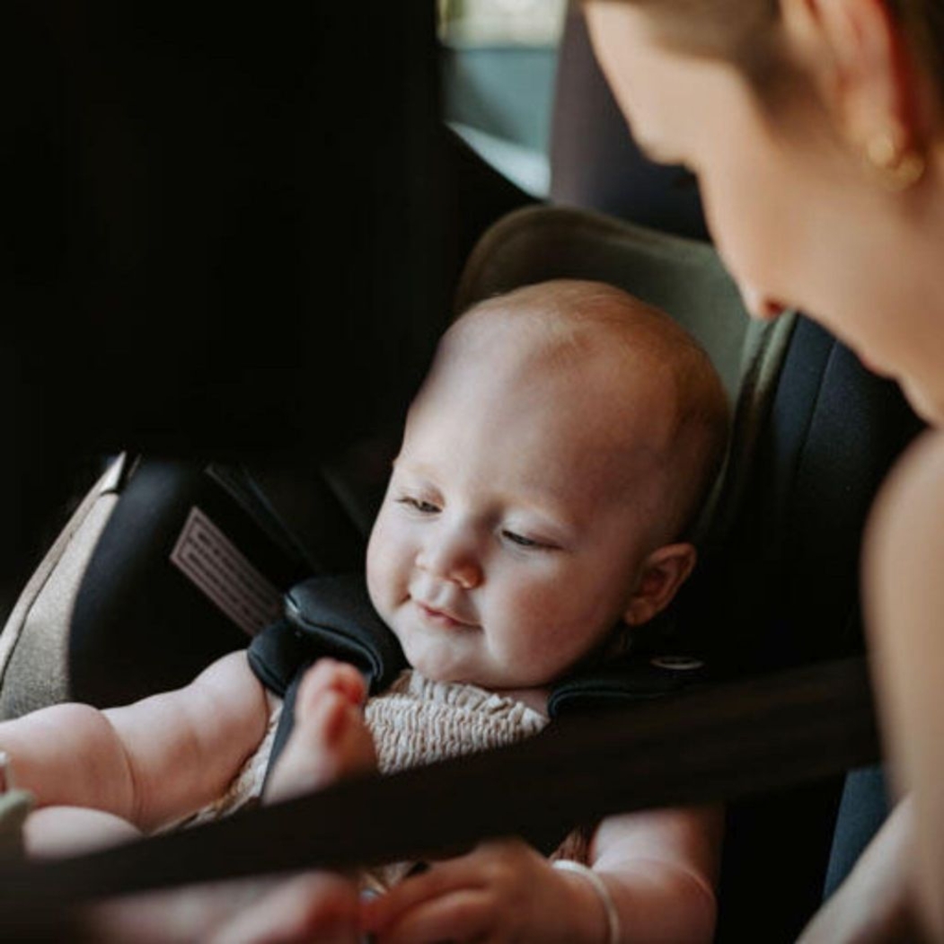 Forra Babycoque Aeromoov AirLayer 3D Grupo 0+ - Aeromoov - 5413421821195