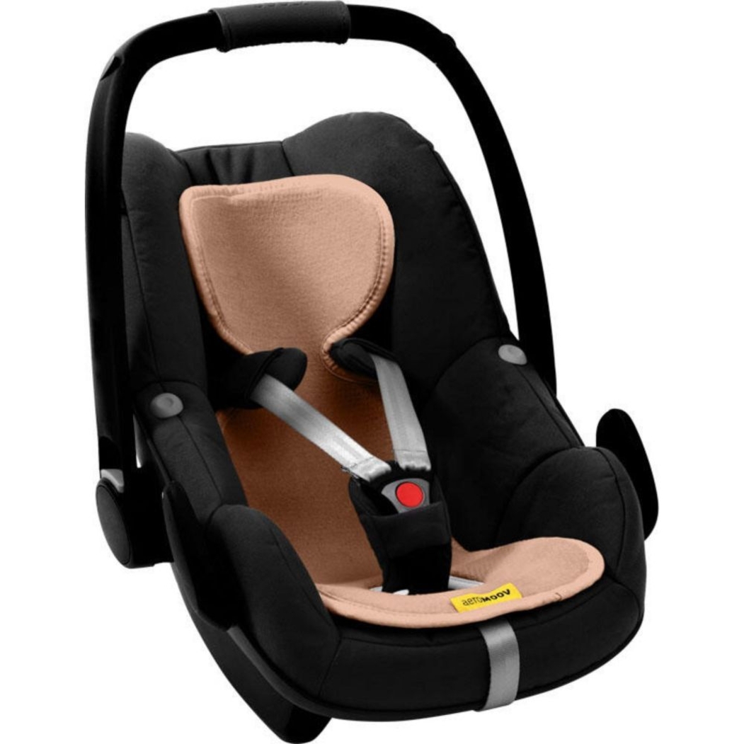 Forra Babycoque Aeromoov AirLayer 3D Grupo 0+ - Aeromoov - 5413421821201