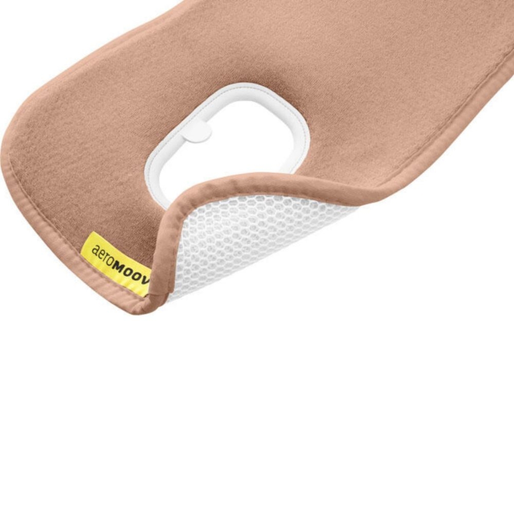 Forra Babycoque Aeromoov AirLayer 3D Grupo 0+ - Aeromoov - 5413421821201