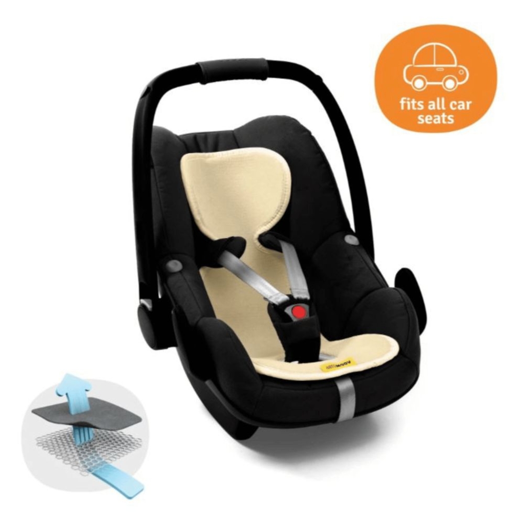 Forra Babycoque Aeromoov AirLayer 3D Grupo 0+ - Aeromoov - 5413421818928