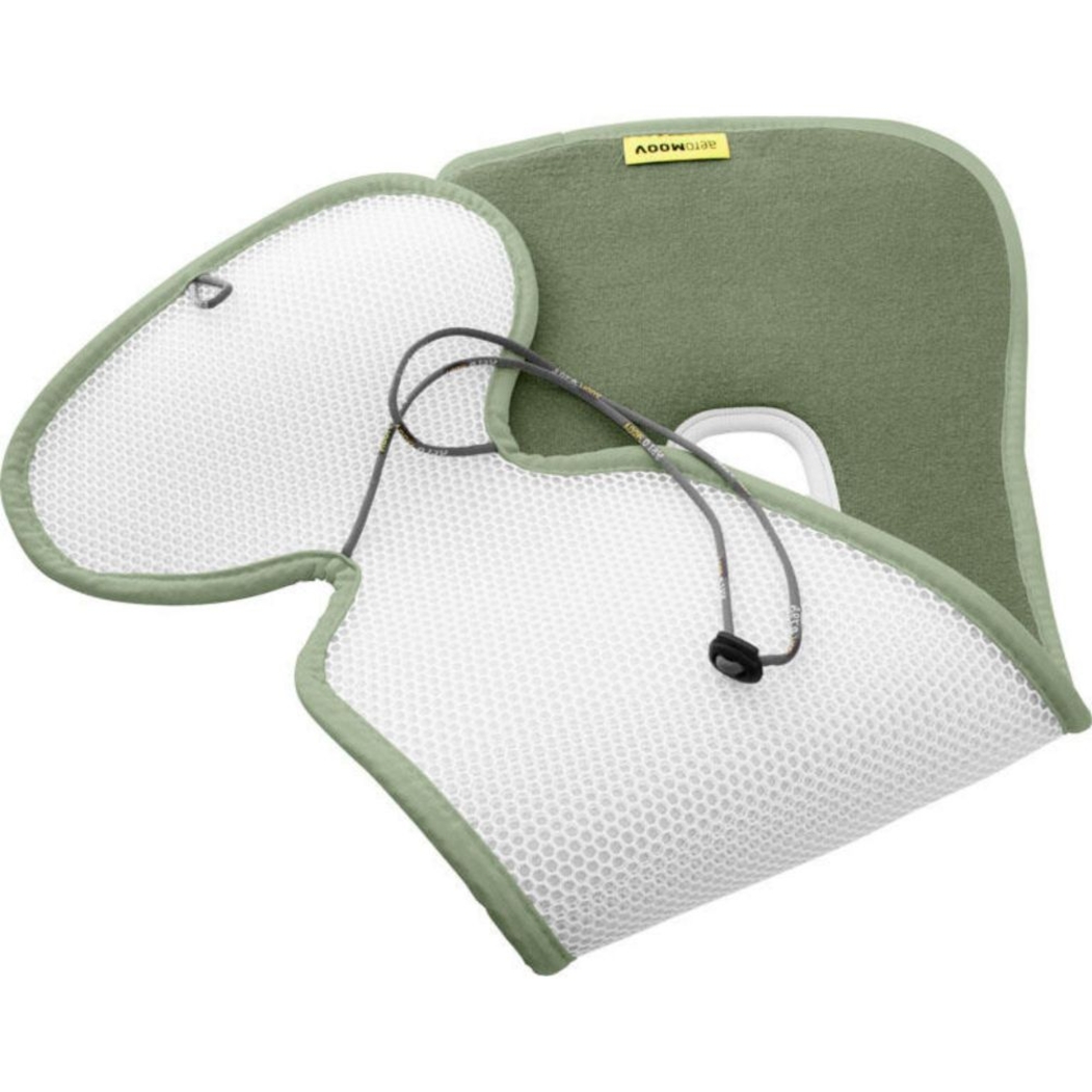 Forra Cadeira Auto Aeromoov AirLayer 3D Grupo 1 - Aeromoov - 5413421821256