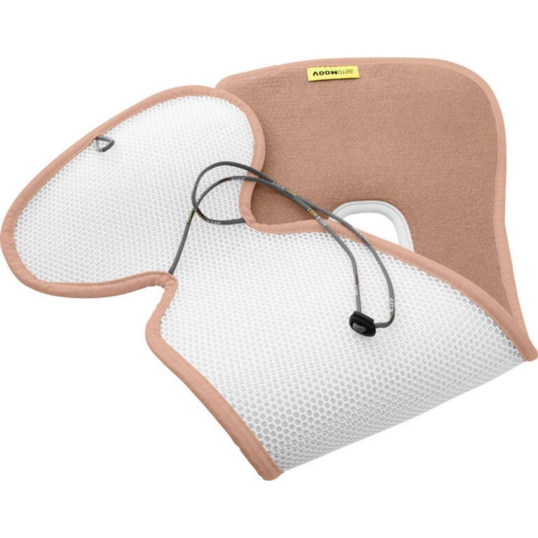 Forra Cadeira Auto Aeromoov AirLayer 3D Grupo 1 - Aeromoov - 5413421821263