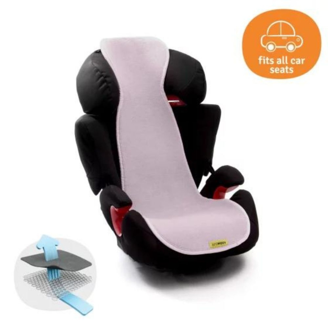 Forra Cadeira Auto Aeromoov AirLayer 3D Grupo 2/3 - Aeromoov - 5413421818898