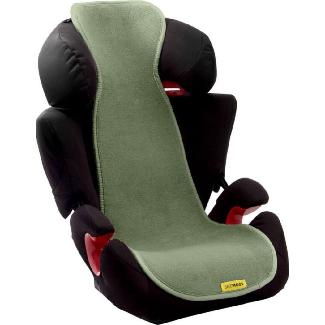 Forra Cadeira Auto Aeromoov AirLayer 3D Grupo 2/3 - Aeromoov - 5413421821317