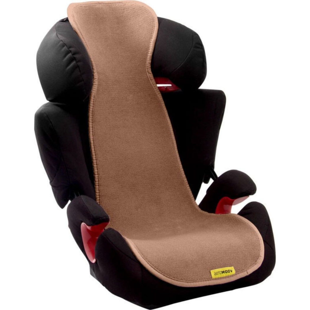 Forra Cadeira Auto Aeromoov AirLayer 3D Grupo 2/3 - Aeromoov - 5413421821324