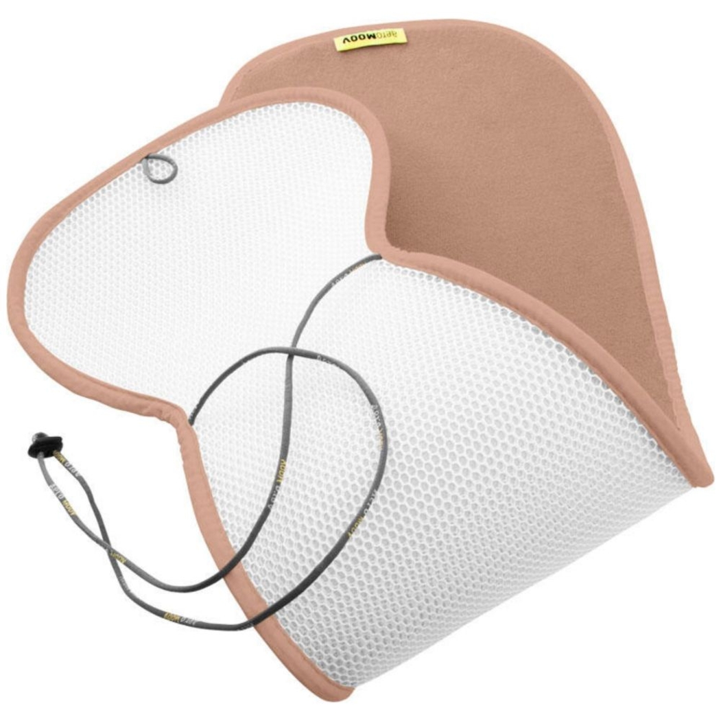 Forra Cadeira Auto Aeromoov AirLayer 3D Grupo 2/3 - Aeromoov - 5413421821324