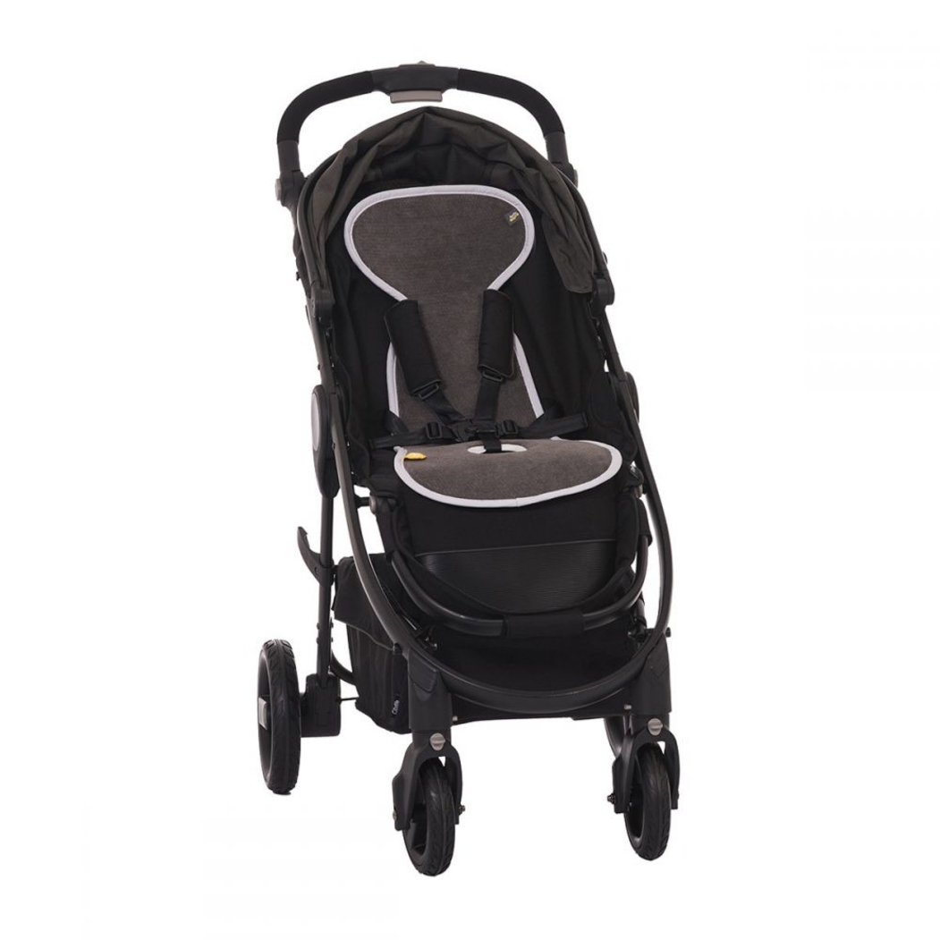 Forra Carrinho de Bebé Aeromoov AirLayer 3D - Aeromoov - 5413421810625