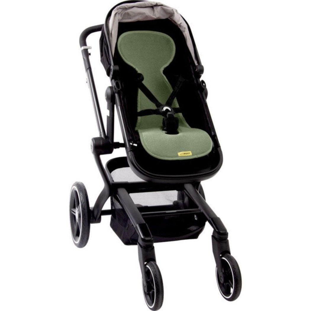 Forra Carrinho de Bebé Aeromoov AirLayer 3D - Aeromoov - 5413421821379