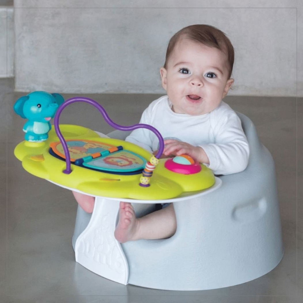 Bandeja de Atividades Bumbo Safari - Bumbo - 6009662502024