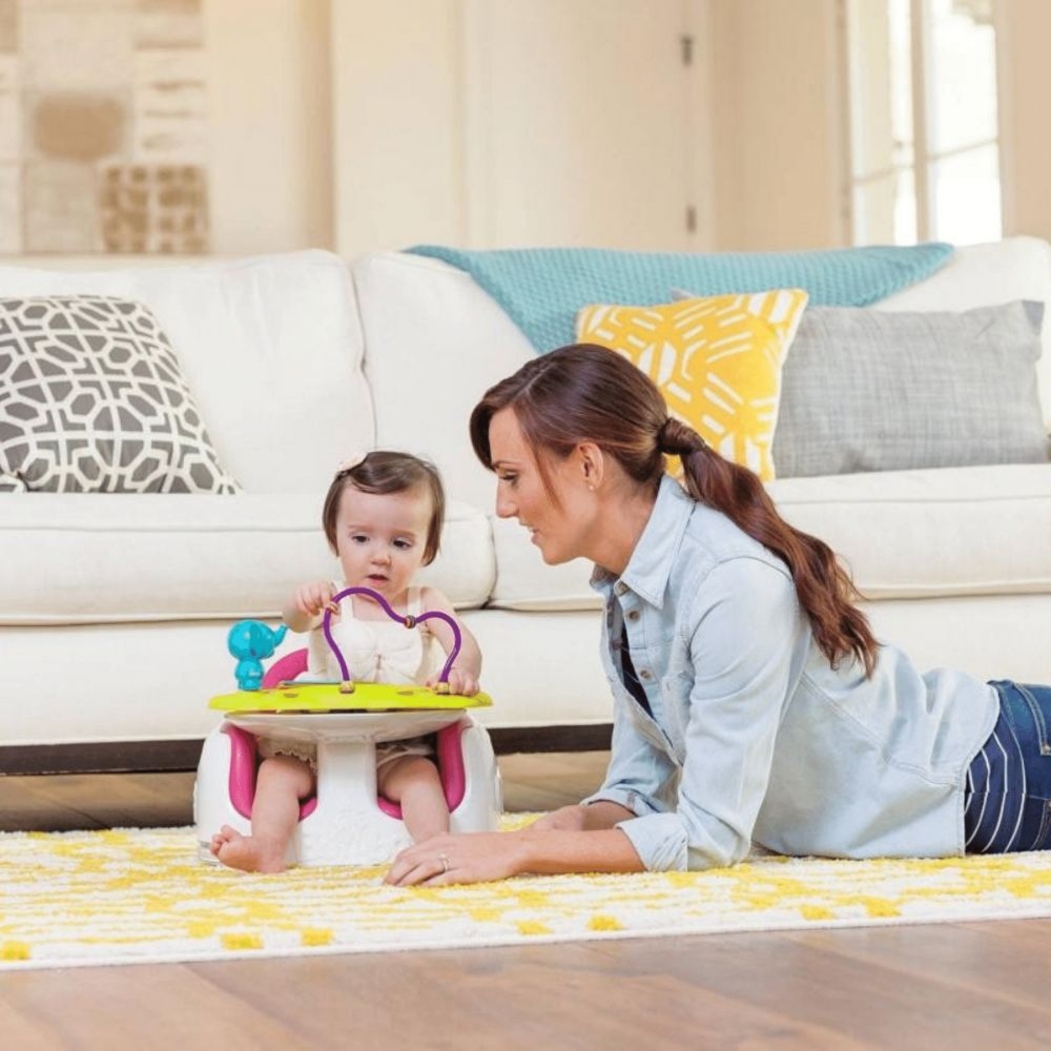 Bandeja de Atividades Bumbo Safari - Bumbo - 6009662502024