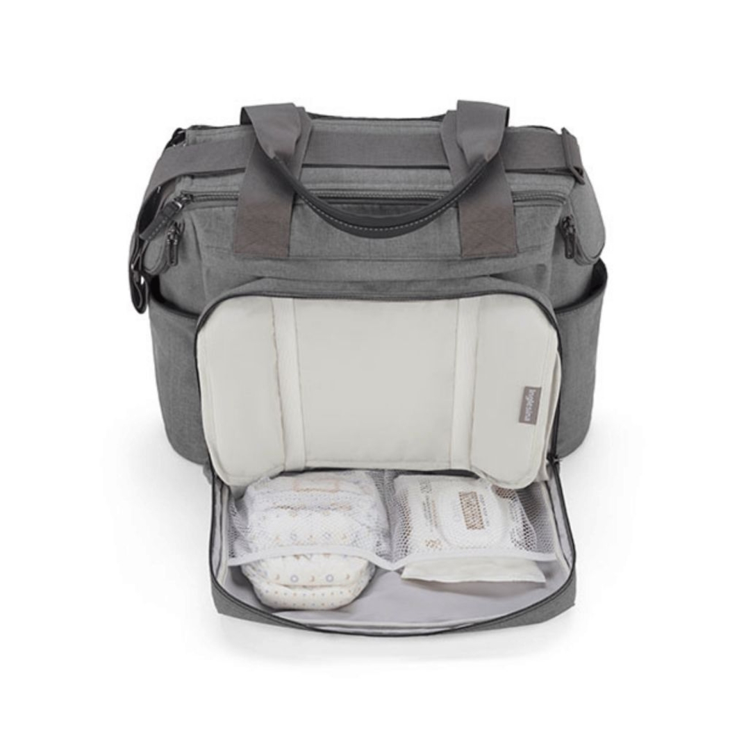 Mala para Carrinho Inglesina Aptica Dual - Inglesina - 8029448086218