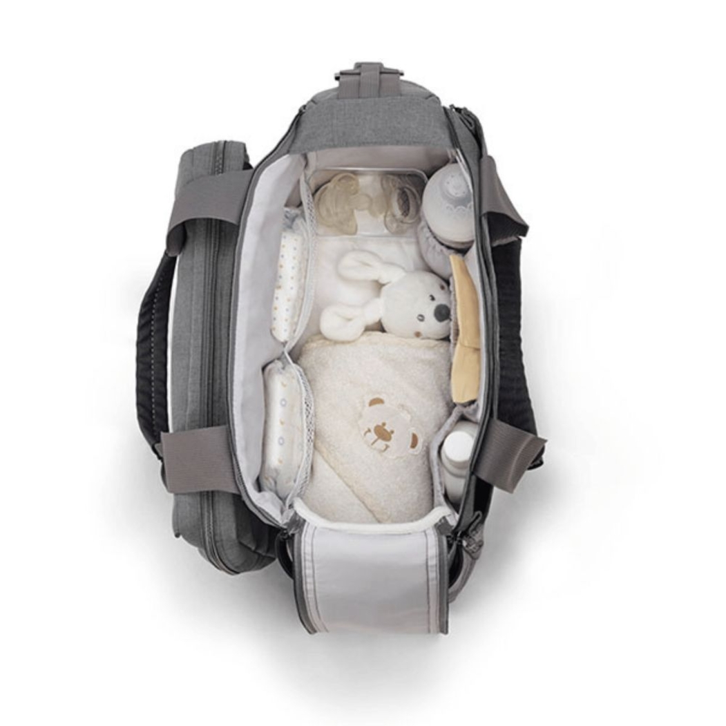 Mala para Carrinho Inglesina Aptica Dual - Inglesina - 8029448086218