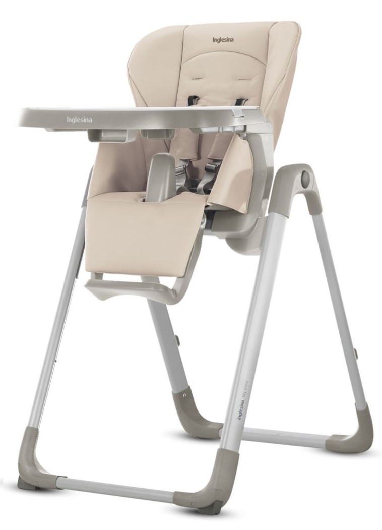 Cadeira de Papa Inglesina My Time - Inglesina - 8029448074475