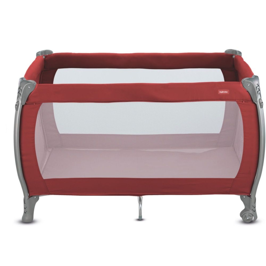 Cama de Viagem Inglesina Lodge - Inglesina - 8029448072211