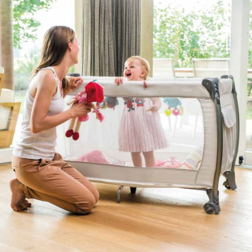 Cama de Viagem Inglesina Lodge - Inglesina - 8029448072211