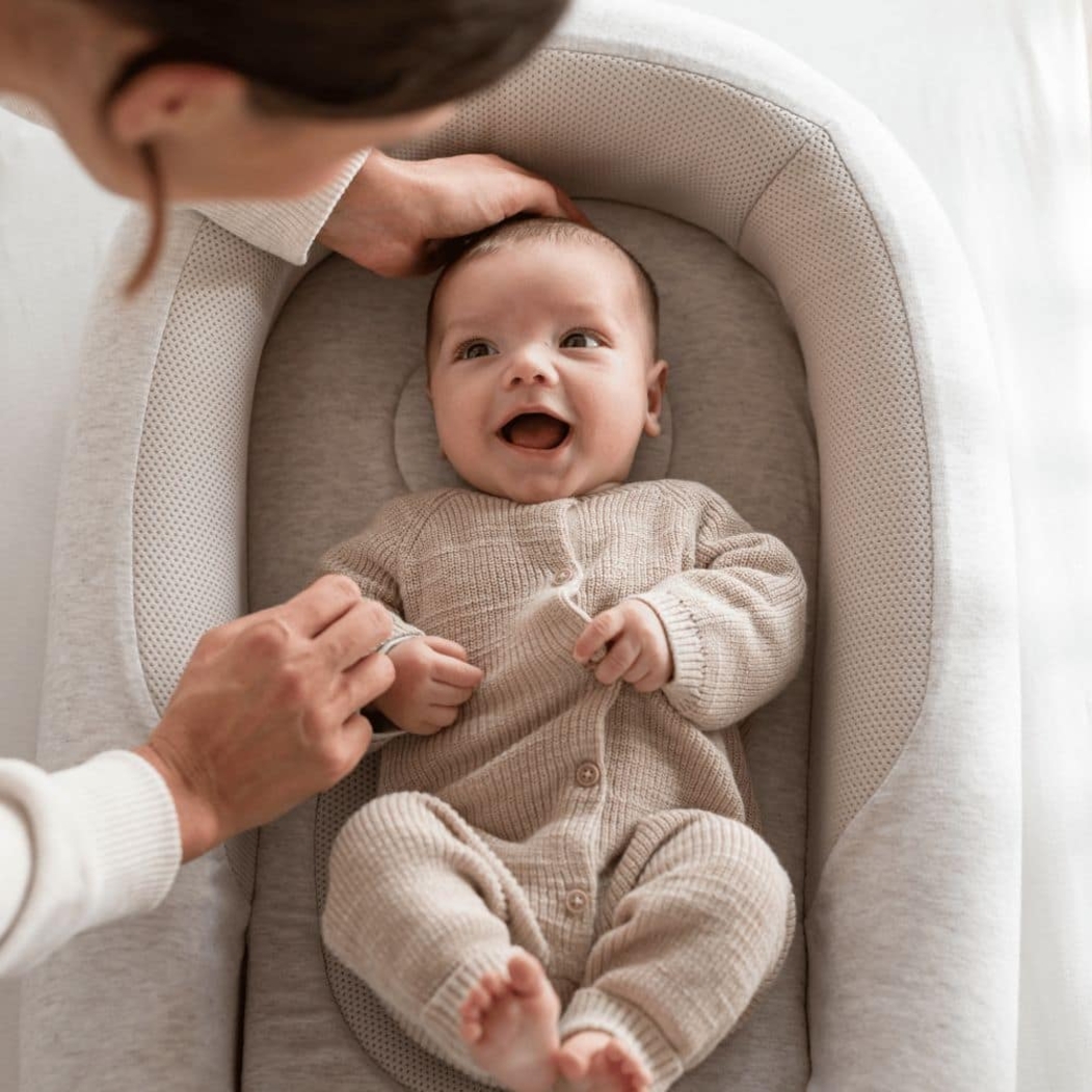 Ninho Inglesina Welcome Pod - Inglesina - 8029448086997