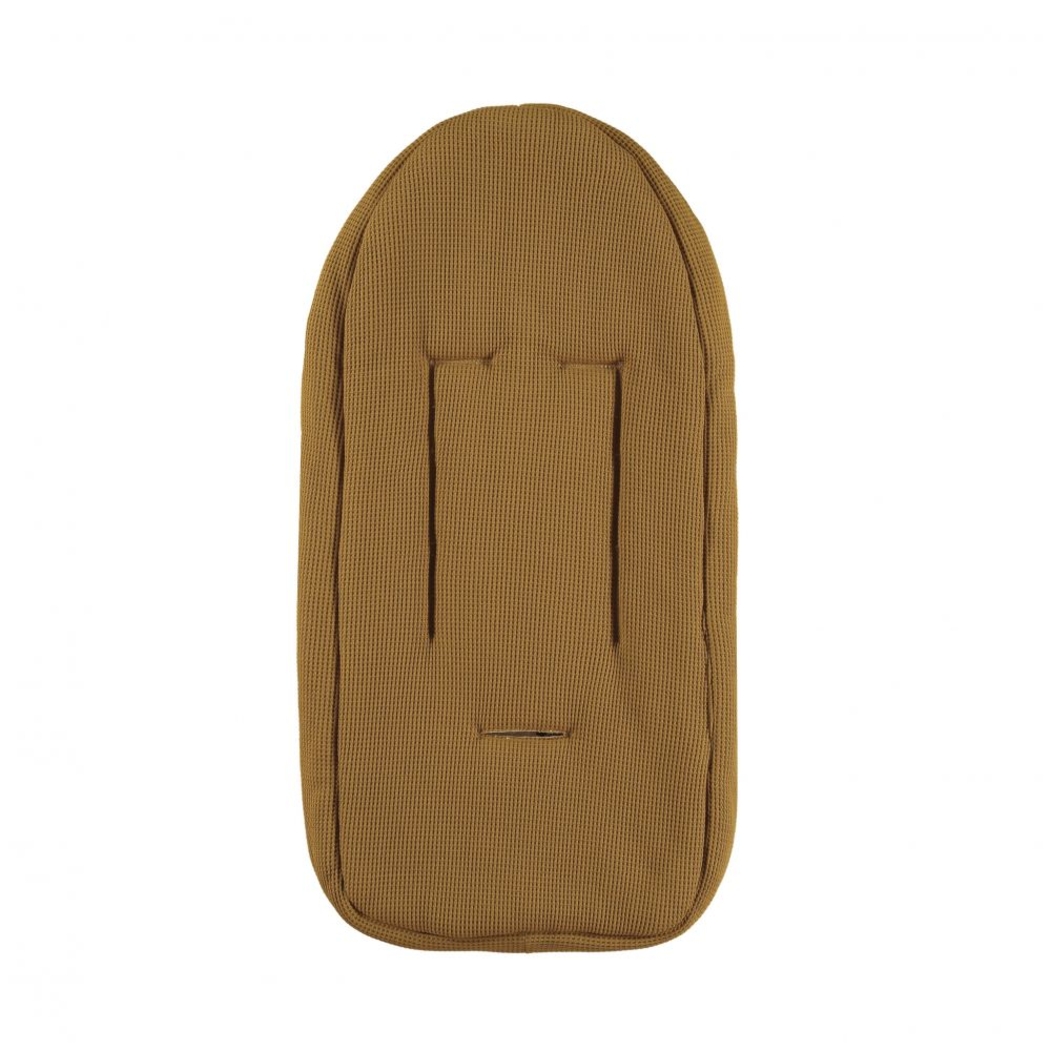 Saco para Alcofa Baby Clic Sunshine Waffle Curry - Baby Clic - 8438082985434