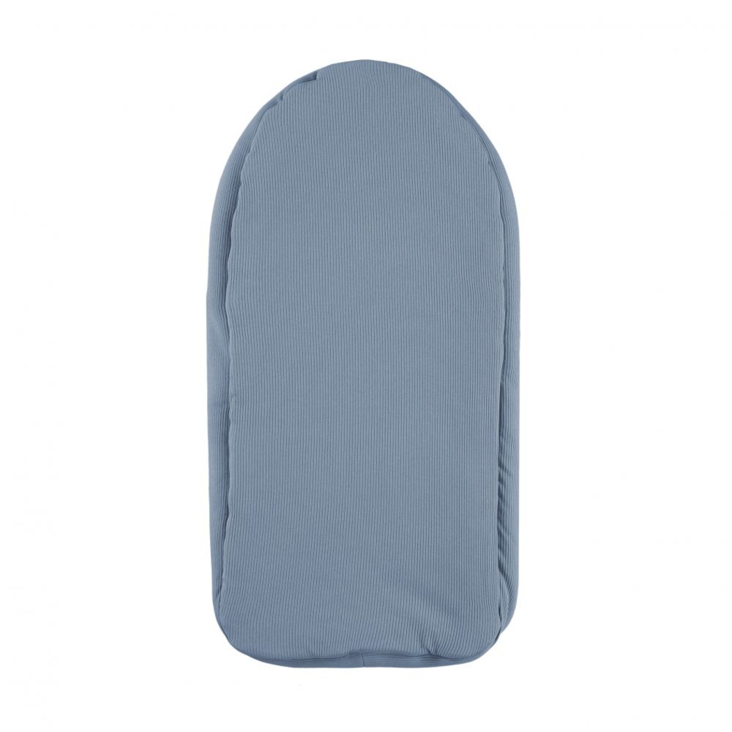 Saco para Alcofa Baby Clic Paper Boat Azul - Baby Clic - 8438082985069