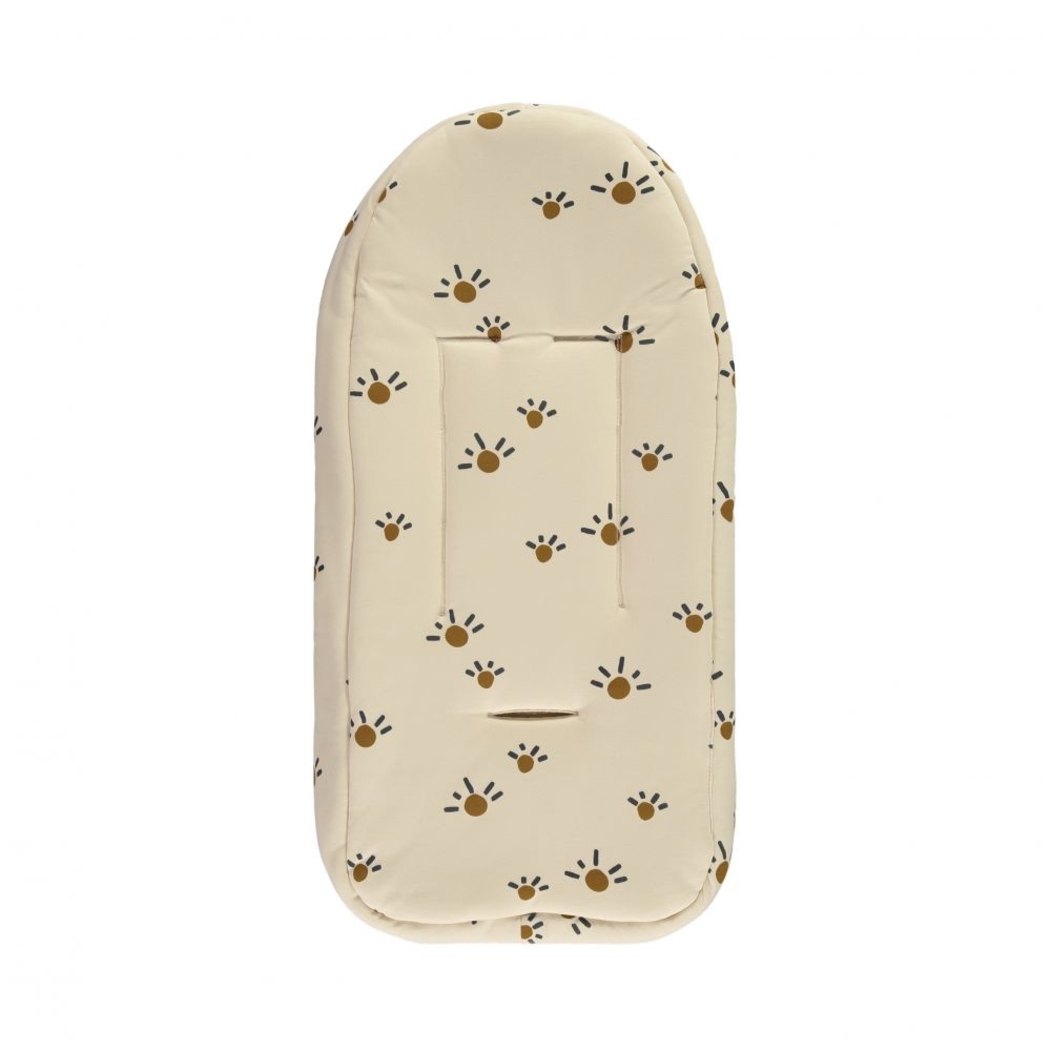 Saco para Alcofa Baby Clic Sunshine - Baby Clic - 8438082985427