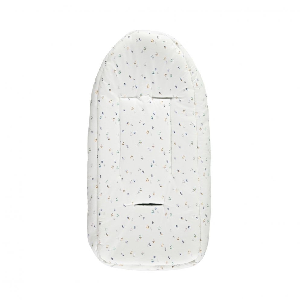 Saco para Alcofa Baby Clic Lavanda - Baby Clic - 8438082946961