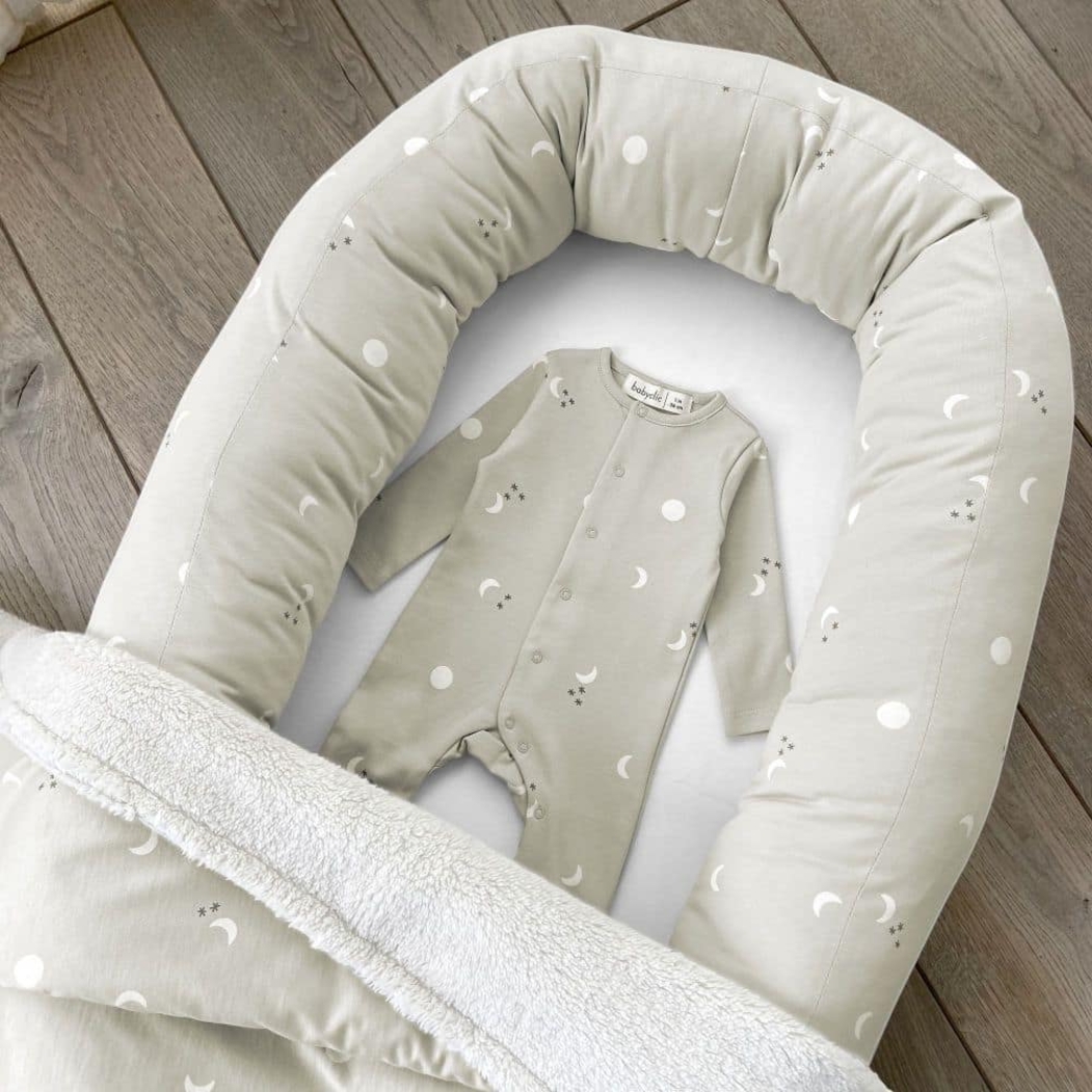 Ninho Baby Clic Luna - Baby Clic - 8438083000334