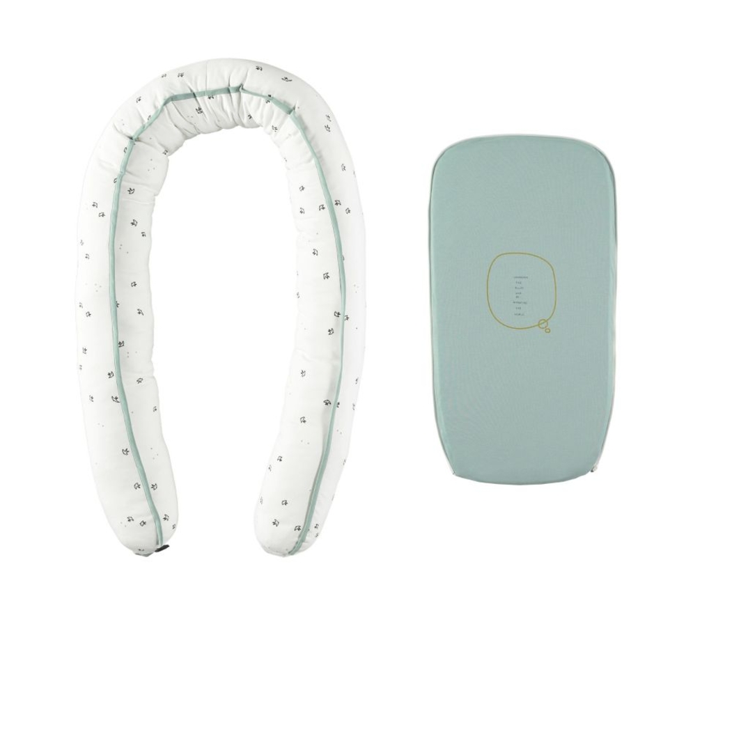 Ninho Baby Clic Oreneta - Baby Clic - 8438082946299