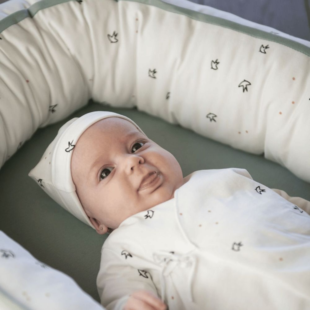 Ninho Baby Clic Oreneta - Baby Clic - 8438082946299