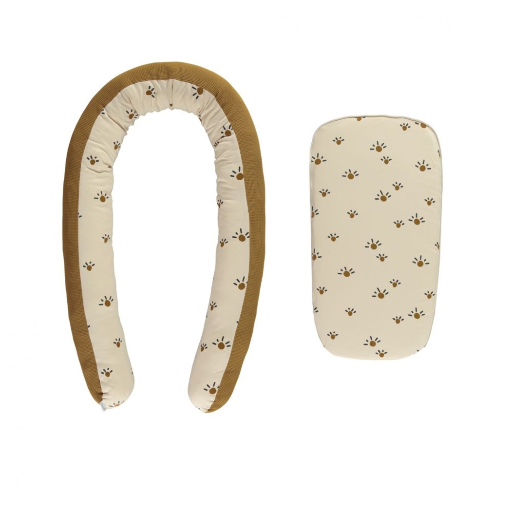 Ninho Baby Clic Sunshine - Baby Clic - 8438082985397