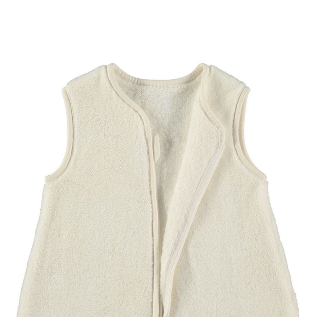 Saco de Dormir Baby Clic Teddy TOG 2 - Baby Clic - 8438082953860