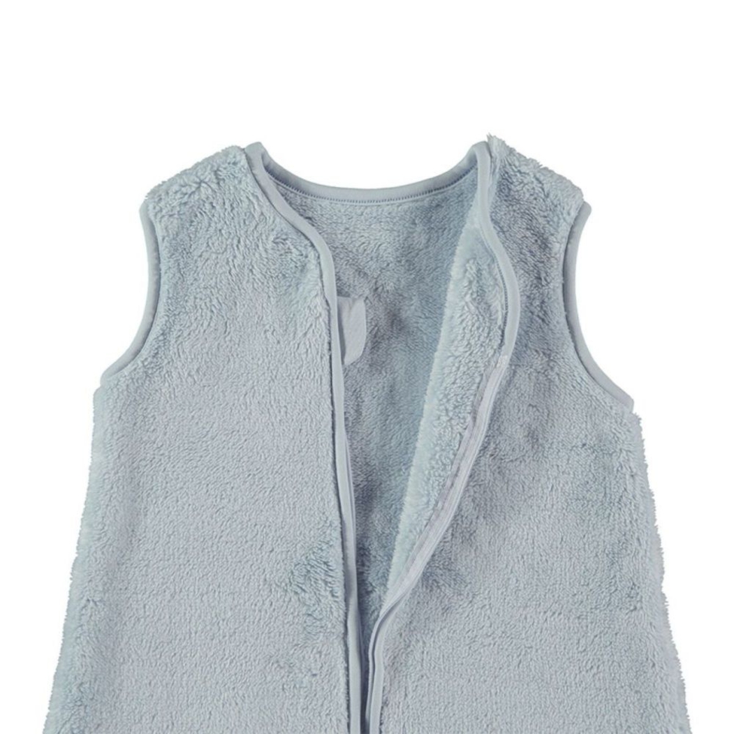 Saco de Dormir Baby Clic Teddy TOG 2 - Baby Clic - 8438082953884