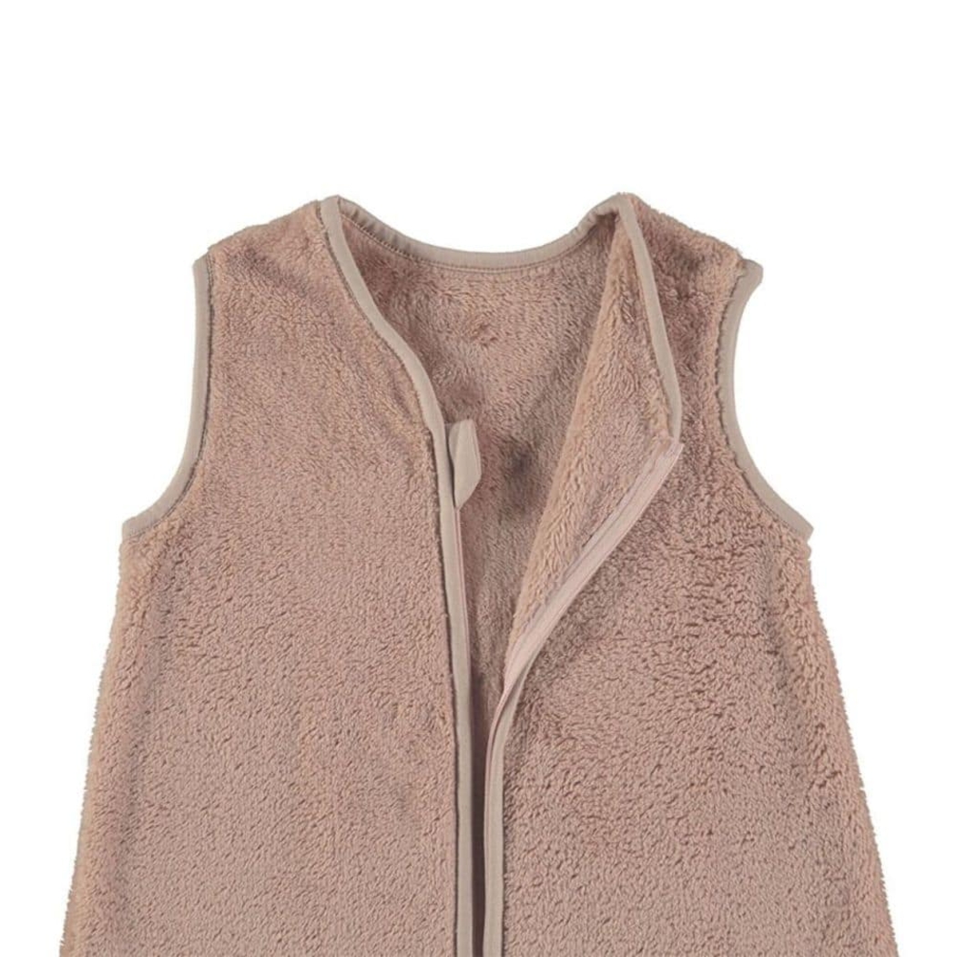 Saco de Dormir Baby Clic Teddy TOG 2 - Baby Clic - 8438082953907