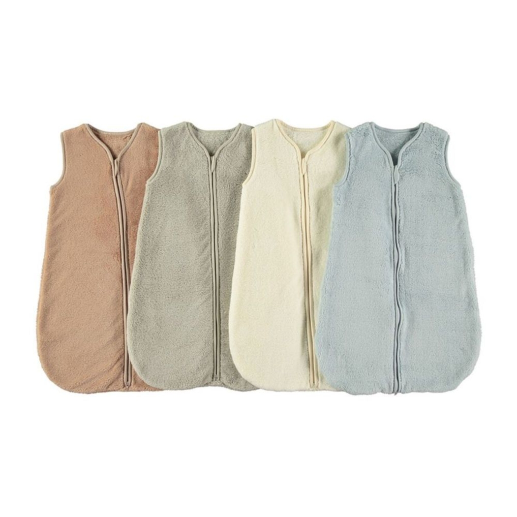 Saco de Dormir Baby Clic Teddy TOG 2 - Baby Clic - 8438082953907