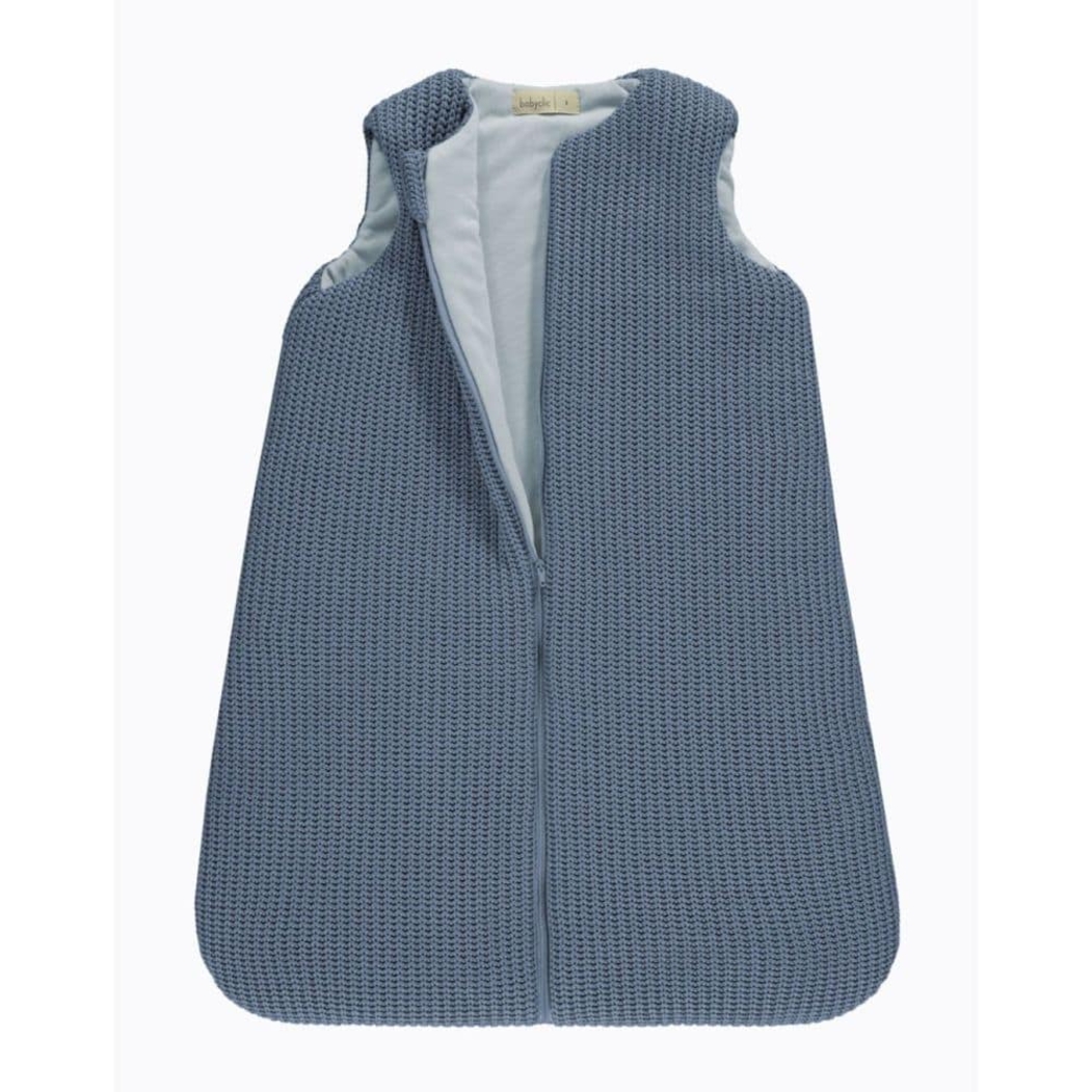 Saco de Dormir Baby Clic Tricot TOG 2.5 - Baby Clic - 8438082985557