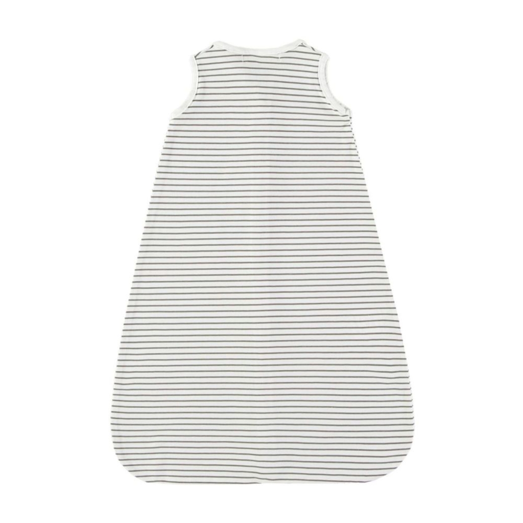 Saco de Dormir Baby Clic Rayas Grey 0.5 - Baby Clic - 8438082999271