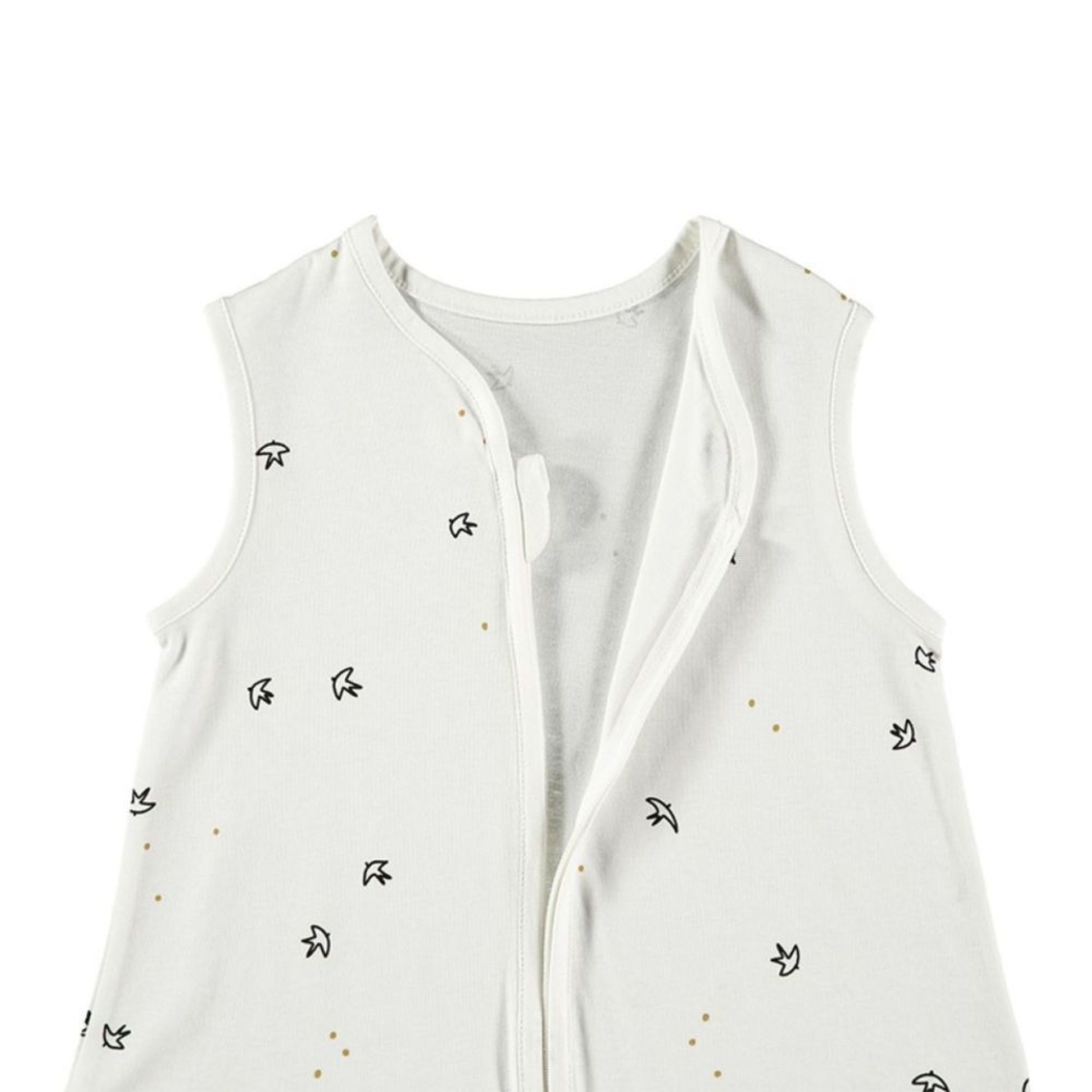 Saco de Dormir Baby Clic Oreneta 0.5 - Baby Clic - 8438082952740