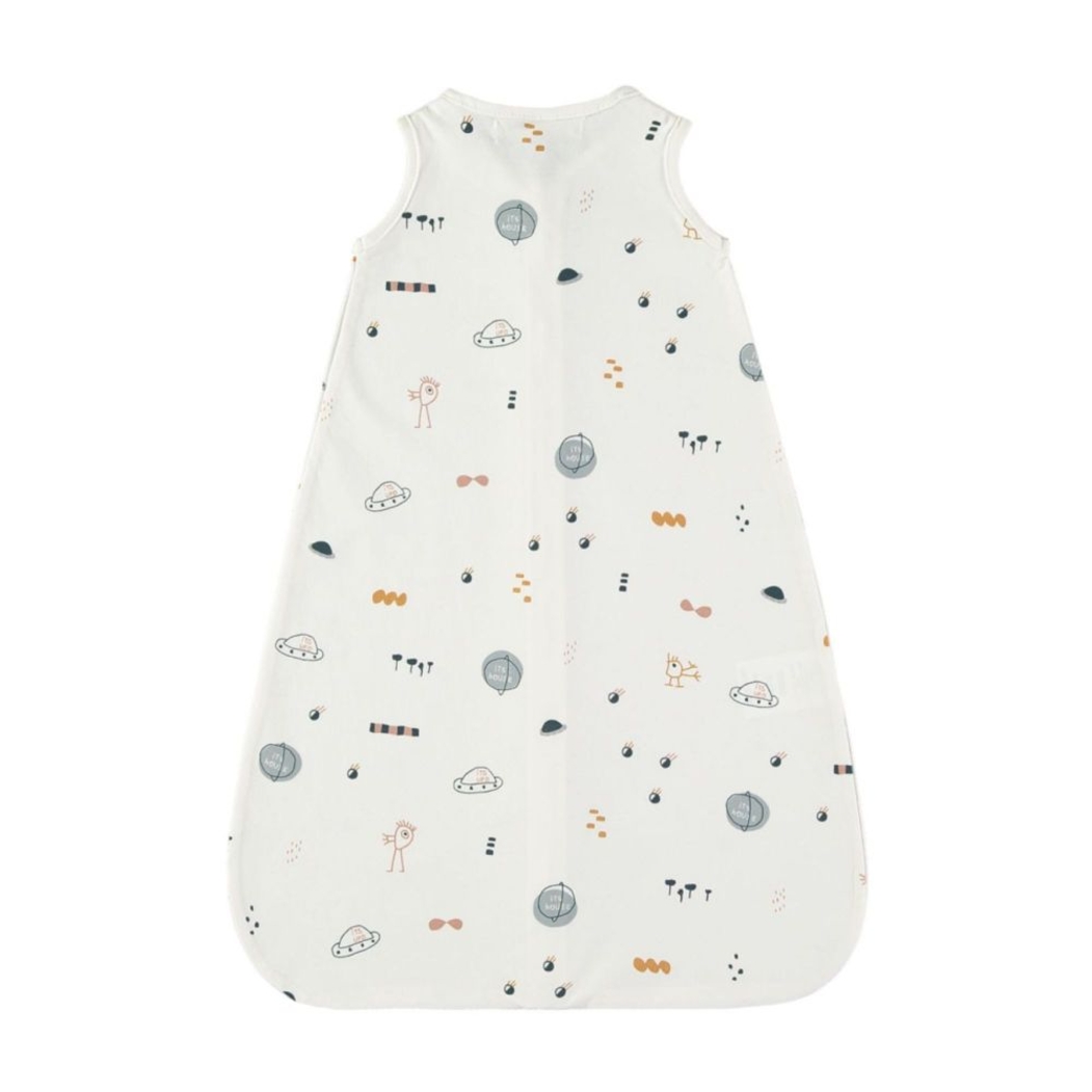 Saco de Dormir Baby Clic Ufo 0.5 - Baby Clic - 8438082999455